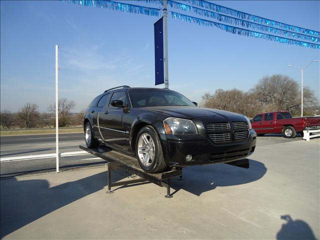 Dodge Magnum 3.2 Wagon