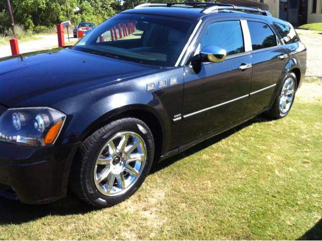 Dodge Magnum 2005 photo 6