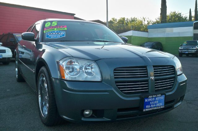 Dodge Magnum 2005 photo 4