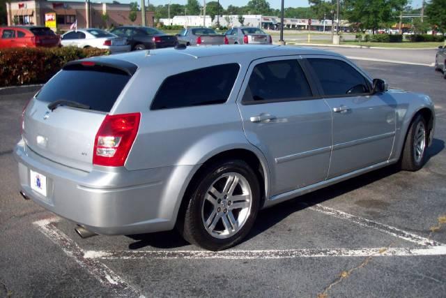 Dodge Magnum 3.2 Wagon