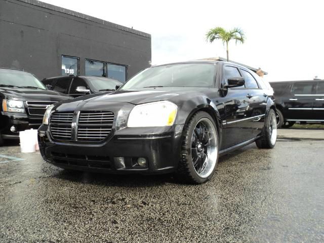 Dodge Magnum 2005 photo 4