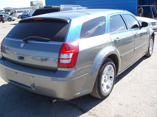 Dodge Magnum 2005 photo 5