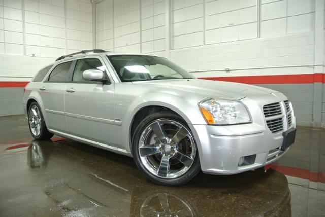 Dodge Magnum 2005 photo 3