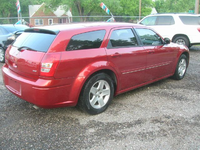 Dodge Magnum 2005 photo 6