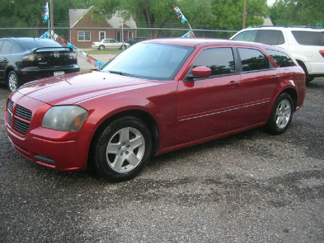 Dodge Magnum 2005 photo 7