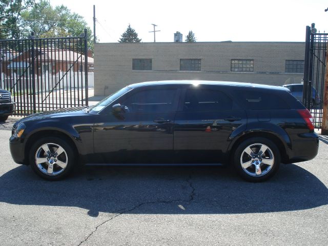 Dodge Magnum 2005 photo 13