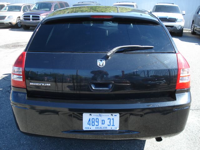 Dodge Magnum 2005 photo 5