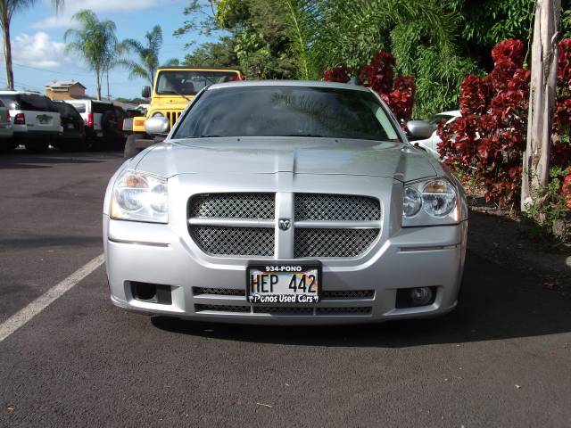 Dodge Magnum 2005 photo 4