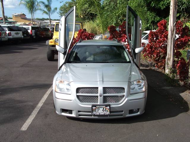 Dodge Magnum 2005 photo 5