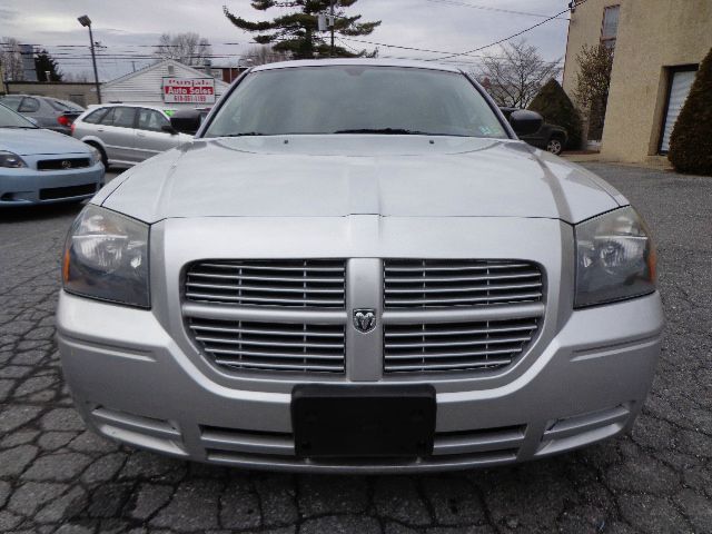 Dodge Magnum 2005 photo 14