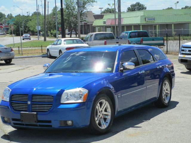 Dodge Magnum 2005 photo 4