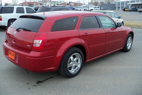 Dodge Magnum 2005 photo 5