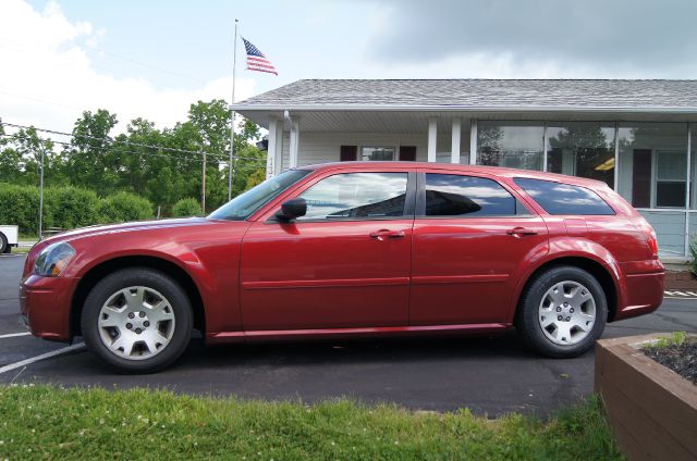 Dodge Magnum 2005 photo 4