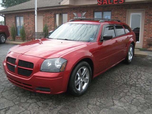 Dodge Magnum 2005 photo 3