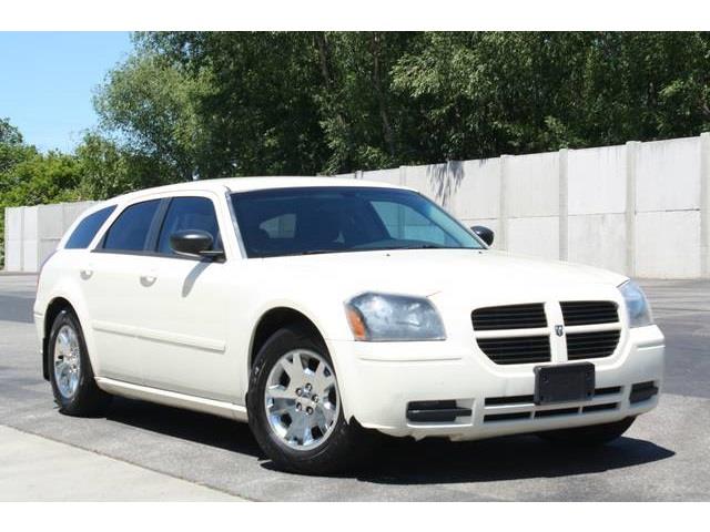 Dodge Magnum 2005 photo 4