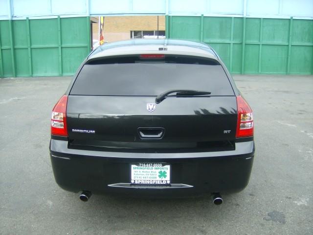 Dodge Magnum 2005 photo 5