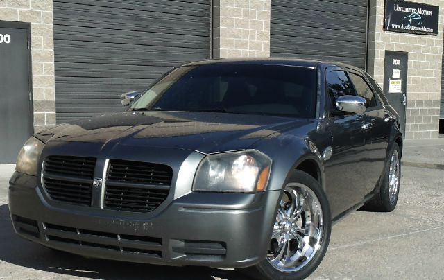 Dodge Magnum 2005 photo 3