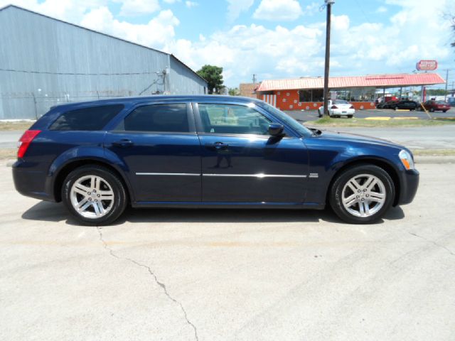 Dodge Magnum 3.2 Wagon