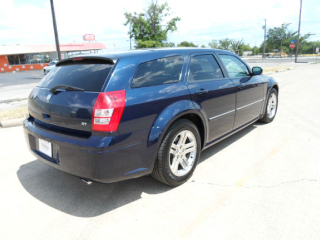 Dodge Magnum 2005 photo 4