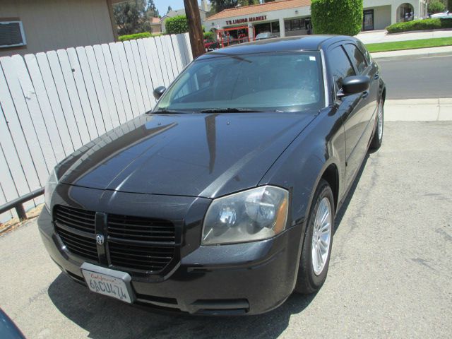 Dodge Magnum 2005 photo 4