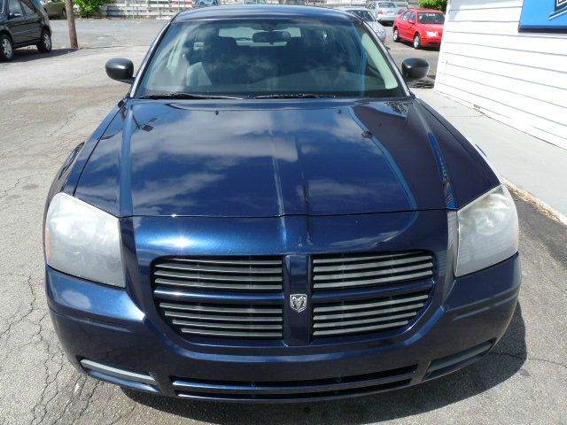 Dodge Magnum 2006 photo 6