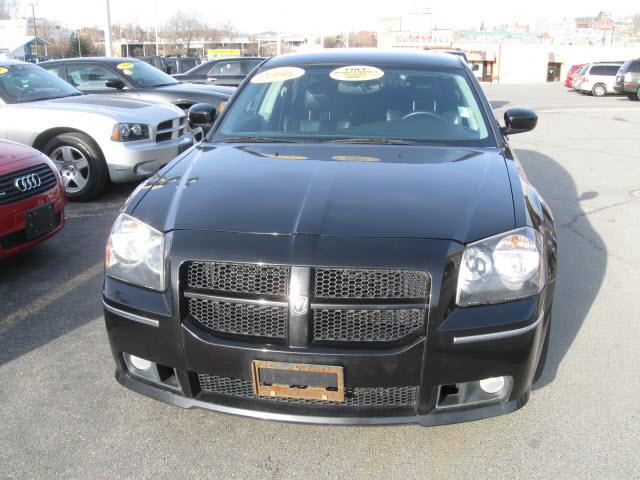 Dodge Magnum 2006 photo 1