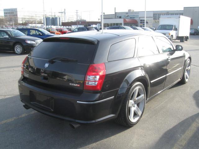 Dodge Magnum 2006 photo 4