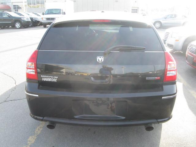 Dodge Magnum 2006 photo 5