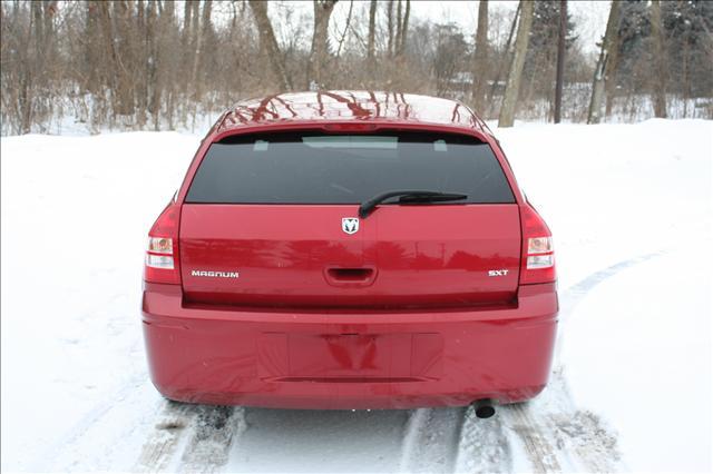 Dodge Magnum 2006 photo 1