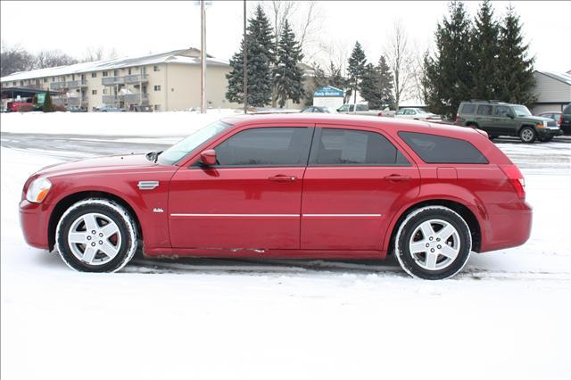 Dodge Magnum 2006 photo 3