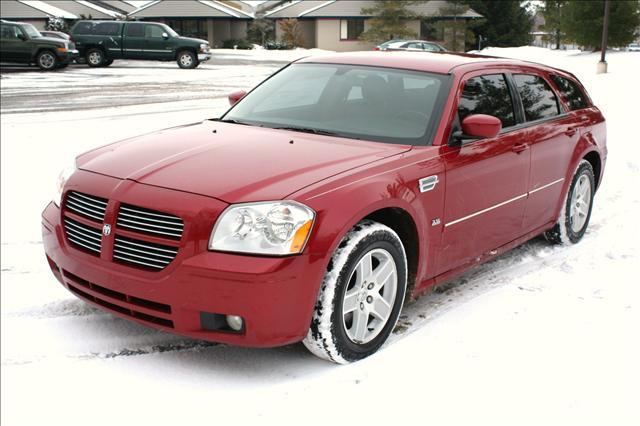 Dodge Magnum 2006 photo 4