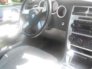 Dodge Magnum 2006 photo 3