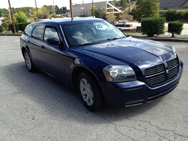 Dodge Magnum 2006 photo 2