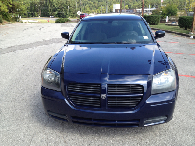 Dodge Magnum 2006 photo 3