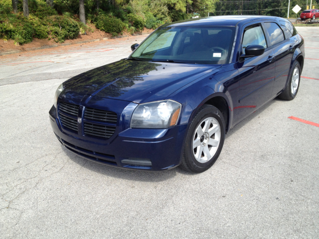 Dodge Magnum 2006 photo 4