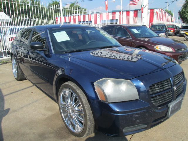 Dodge Magnum 2006 photo 3