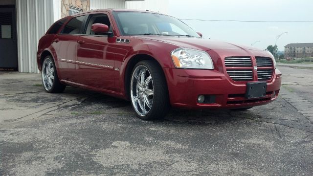 Dodge Magnum 2006 photo 3