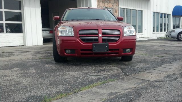 Dodge Magnum 2006 photo 4