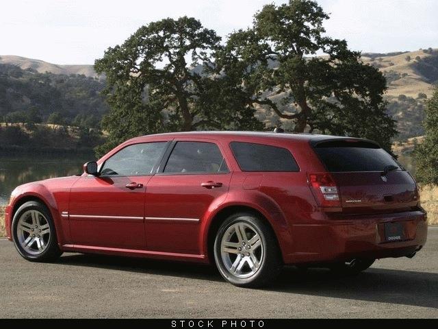 Dodge Magnum 2006 photo 1