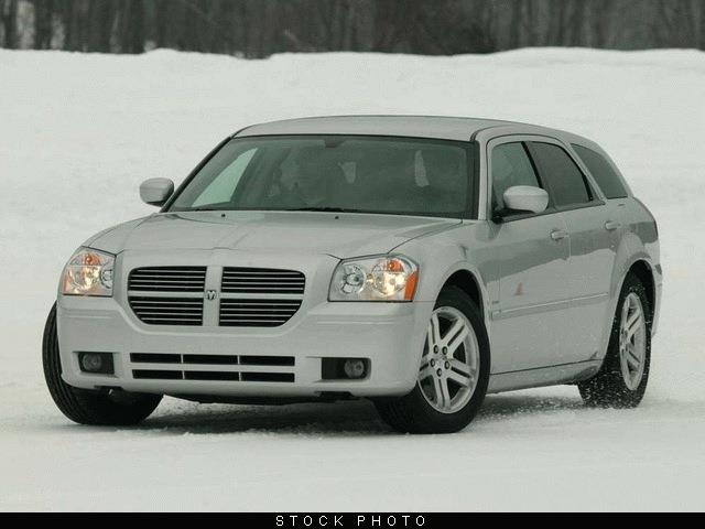 Dodge Magnum 2006 photo 2