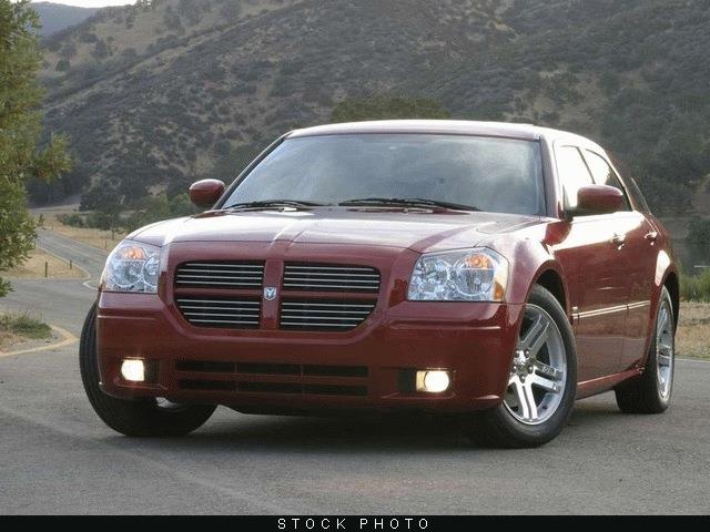 Dodge Magnum 2006 photo 3