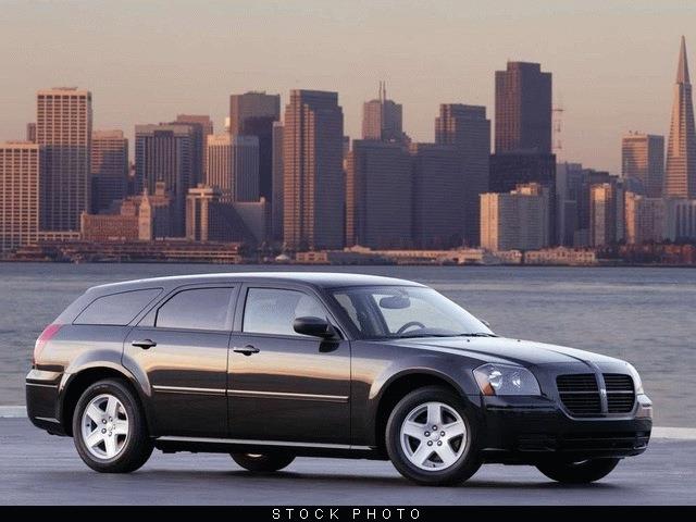 Dodge Magnum 2006 photo 4