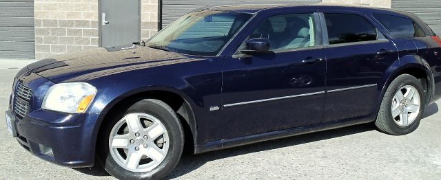 Dodge Magnum 2006 photo 1