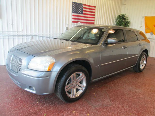 Dodge Magnum 2006 photo 3