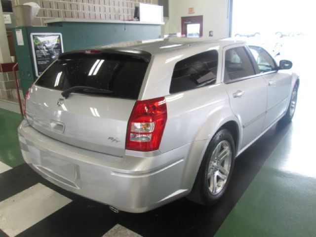 Dodge Magnum 2006 photo 1