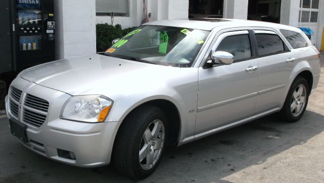 Dodge Magnum 2006 photo 3