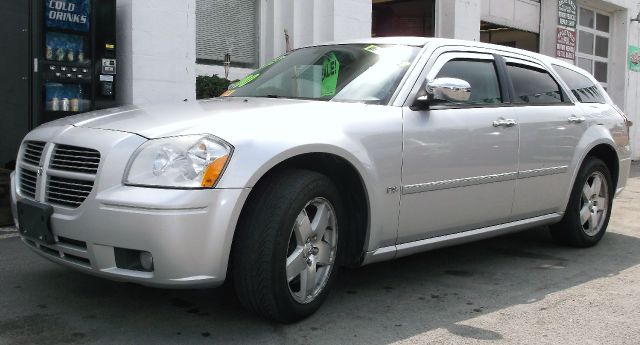 Dodge Magnum 2006 photo 4