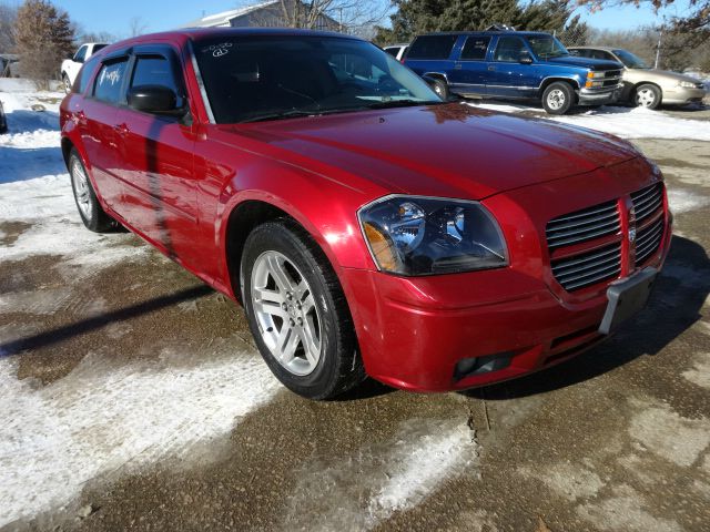 Dodge Magnum 2006 photo 1