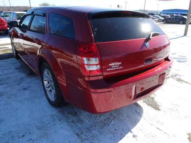 Dodge Magnum 2006 photo 4