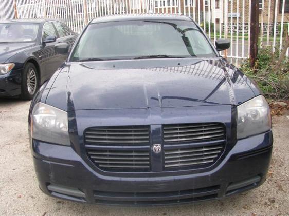 Dodge Magnum 2006 photo 3